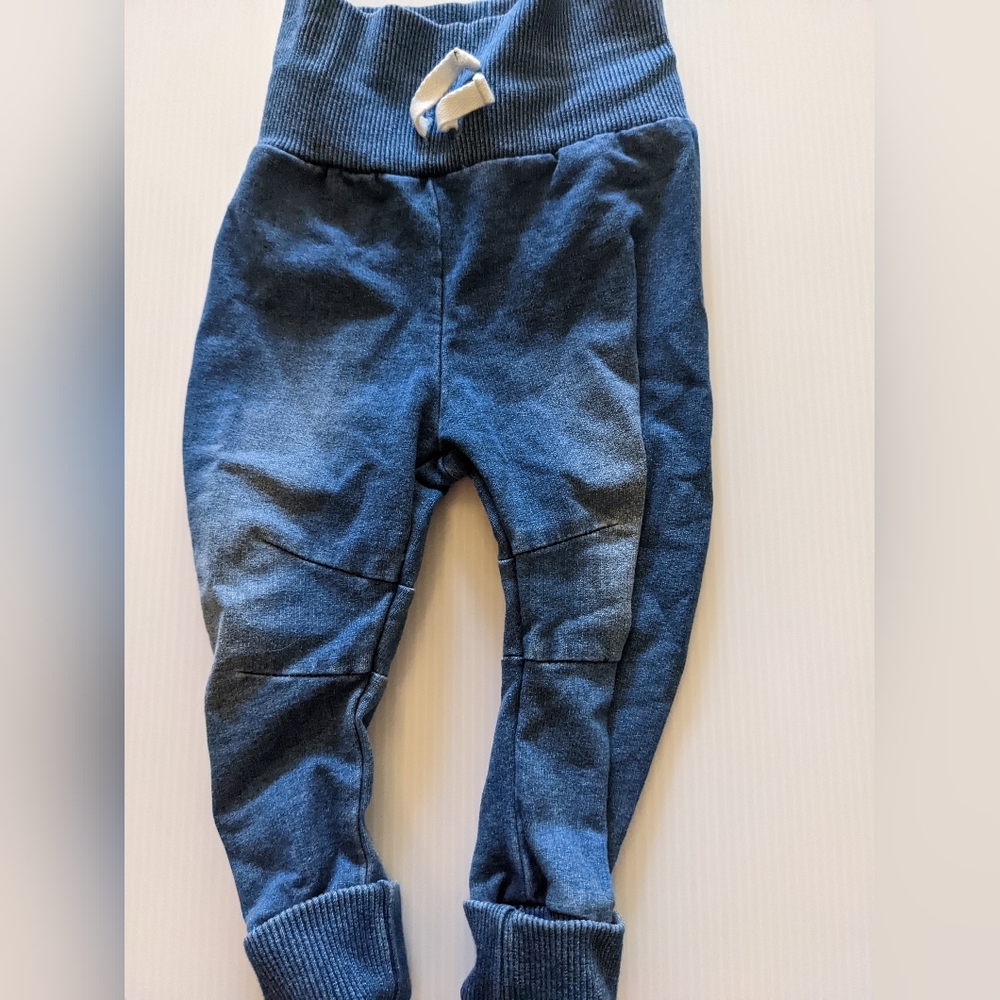 Joules denim jogger